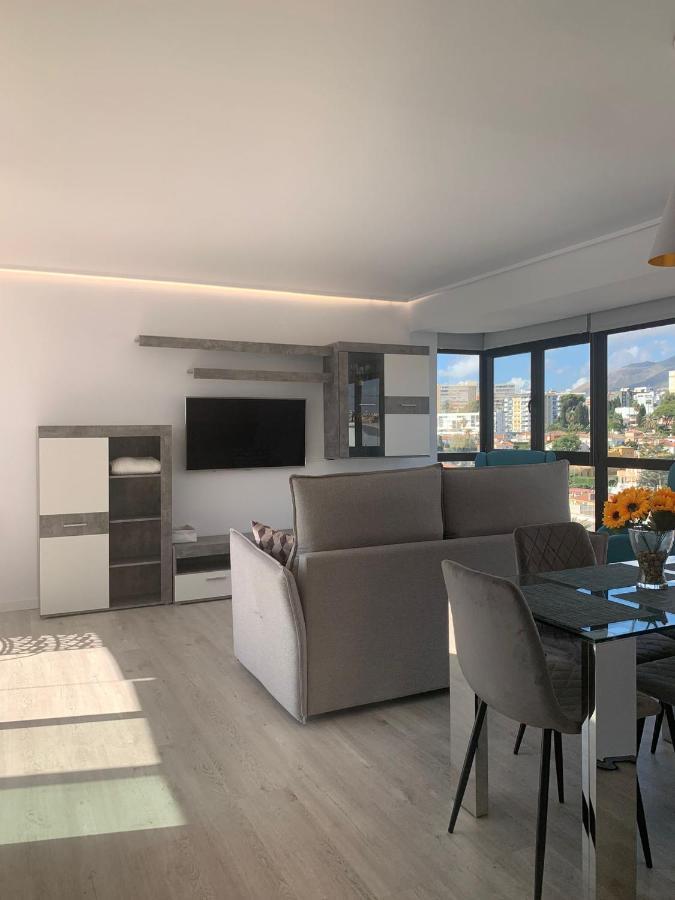 Apartamento Superior Alay En Puerto Marina Playa Benalmádena Exterior photo