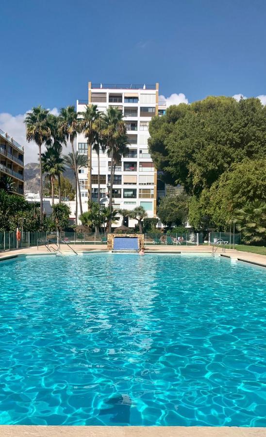 Apartamento Superior Alay En Puerto Marina Playa Benalmádena Exterior photo